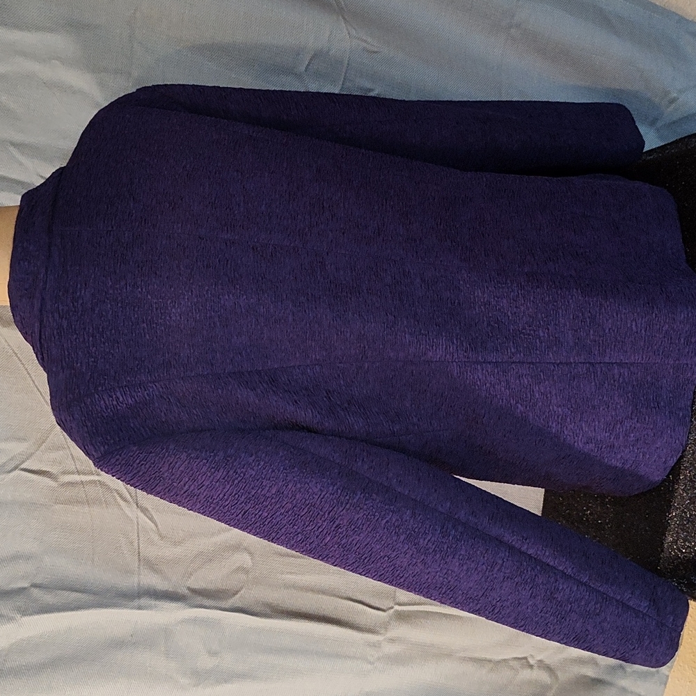 Chico's Jacket - Picture 3 of 6